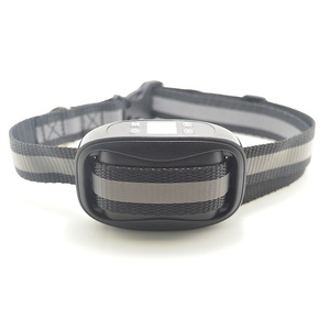 Sistema de Cerca Eléctrica para Perros de <span class=keywords><strong>1000</strong></span> <span class=keywords><strong>M</strong></span>, Impermeable, de Plástico, con GPS, Ecológico, Inalámbrico, <span class=keywords><strong>Collar</strong></span> de Entrenamiento para Perros con Control Remoto - Product Image 2