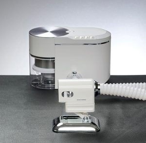 Daichong เครื่องดูดฝุ่นเล็บ240W เครื่องดูดฝุ่นเล็บมีประสิทธิภาพเครื่องดูดฝุ่นเล็บ - Product Image 1