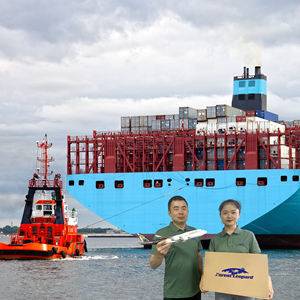 Agent d'expédition de la Chine nantong zhenjiang changzhou Shanghai aux États-Unis Long Beach Fresno <span class=keywords><strong>Sacramento</strong></span> Oakland CA SeaFreight - Product Image 3