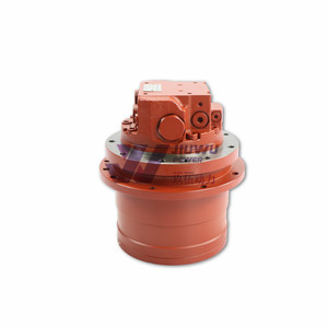 TM03 <span class=keywords><strong>Motor</strong></span> Travel 9 lubang <span class=keywords><strong>Assy</strong></span> Drive terakhir untuk PC20 PC30 PC40-7 ekskavator <span class=keywords><strong>Komatsu</strong></span> - Product Image 2