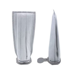 2025 nouveaux sacs d'aspirateur Pur pour Vorwerk <span class=keywords><strong>Kobold</strong></span> FP7 VK7 aspirateur sans fil sacs à poussière sacs de dépoussiérage pièces - Product Image 1