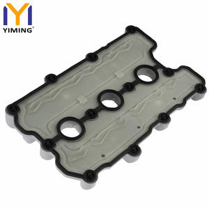 适用于奥迪A4 A5 A6 1-<span class=keywords><strong>3</strong></span>气缸06E103472Q 06E103484N铝制气门室盖 - Product Image 3