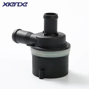 Xierde ปั๊มน้ำหล่อเย็น6R0965561A อะไหล่รถยนต์สำหรับ RS5 <span class=keywords><strong>6</strong></span> VW 6RA ที่นั่งโปโล Skoda - Product Image 5