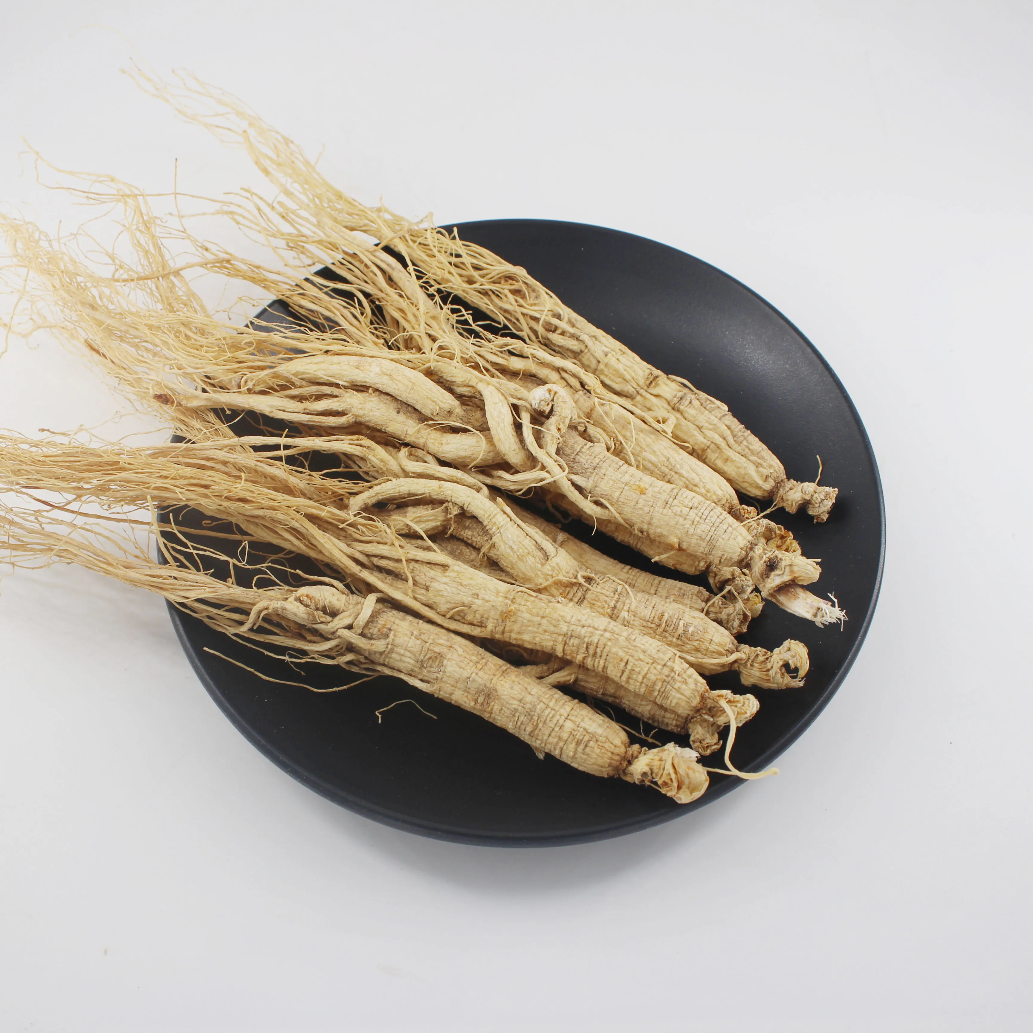 Wholesale Prices High Quality Nutritious Capsules of Ginseng /Ginseng extraction/Panax ginseng