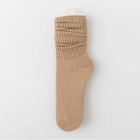 Chaussettes de compression personnalisées antidérapantes pour femmes avec logo grip, en Spandex/Nylon/Coton de haute qualité, pour usage quotidien