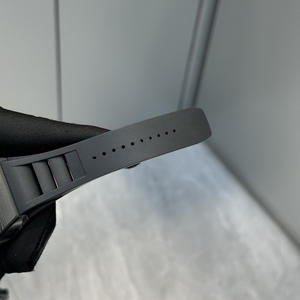 Montre YRM055 NTPT Nouveau mouvement RMUL2 et boîtier en fibre de carbone NTPT Montre mécanique pour homme - Product Image 6