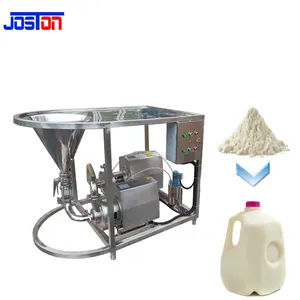 JOSTON STAINLESS STEEL SS304 SS316L Starch Mashed Potato POWDER WATER LINK HOMOGENIZER MIXING PUMP MIXER