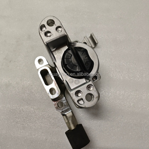 Nouveau support de transmission, ensemble de support de transmission 534944096 pour Jeep Renegade Compass Fiat 500X Alfa Romeo <span class=keywords><strong>Tonale</strong></span> GSE 1.3T1.4 - Product Image 2