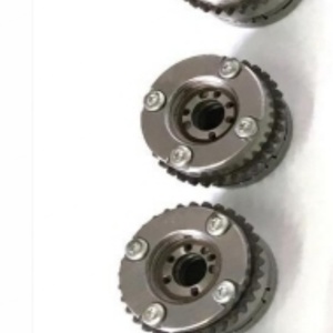 ชุดโซ่ไทม์มิ่งเครื่องยนต์รุ่นใหม่ BC30M276XLB002 สำหรับรถยนต์เมอร์เซเดส-เบนซ์ M276 พร้อมอุปกรณ์เสริม - Product Image 2