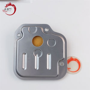 Filtre à huile moteur de qualité supérieure et économique pour Hyundai Elantra Kia Ceed 46321-23000 - Product Image 3