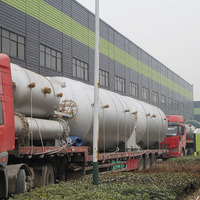 Proses Pembuatan Biodiesel dari Minyak Sayur Bekas, Mesin Daur Ulang Minyak untuk Pembuatan Biodiesel dari Minyak Masak Bekas