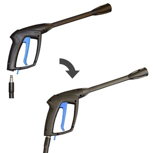Vente chaude Tuyau de nettoyage à haute pression personnalisé de 10 mètres pour nettoyeur haute pression <span class=keywords><strong>Nilfisk</strong></span> - Product Image 5