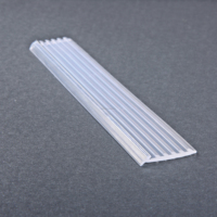 Joint d'étanchéité en caoutchouc extrudé de haute qualité, durable et étanche, pour profilés aluminium, verre, fenêtres et portes de salle de bain