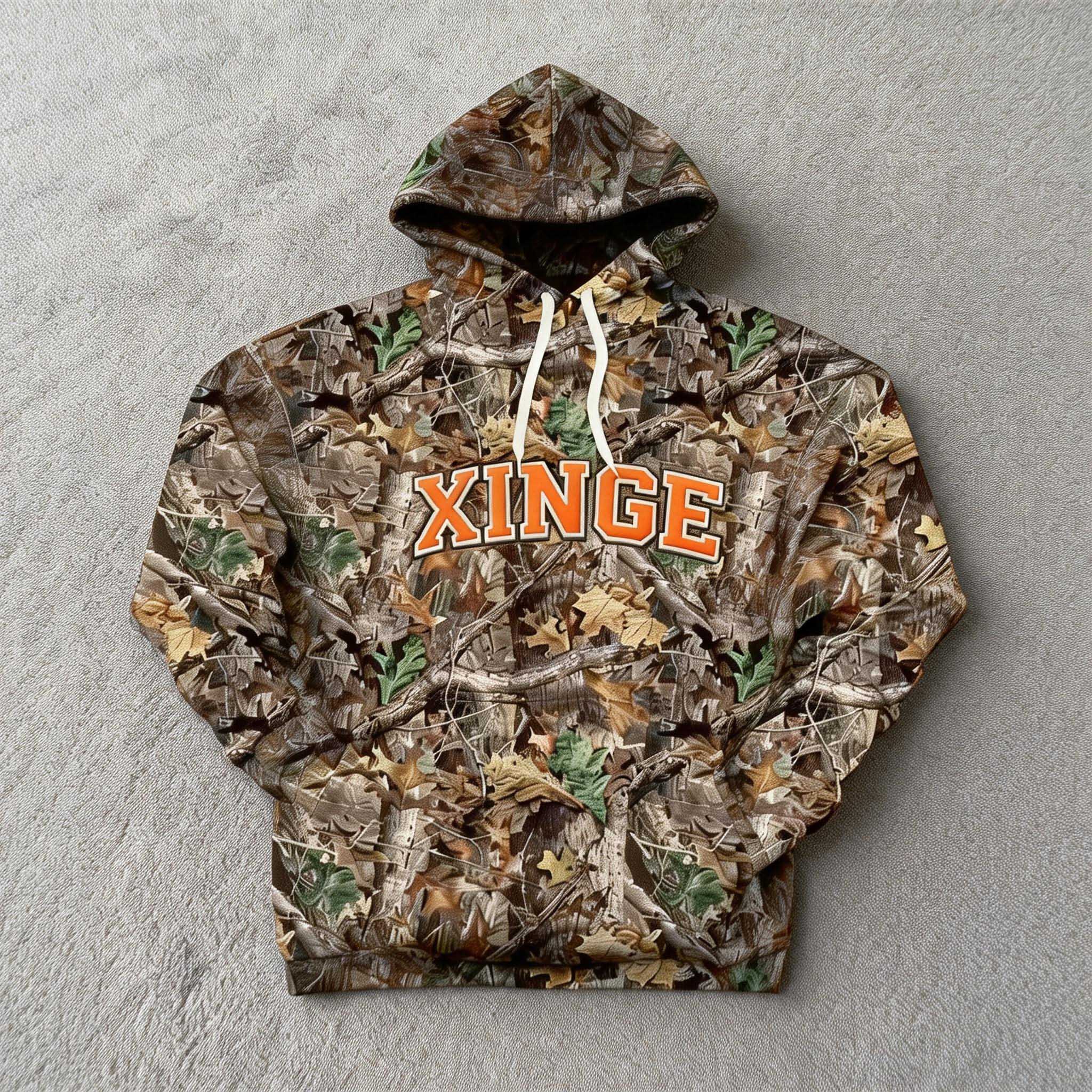 Camouflage 1