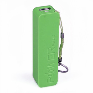 Nuevo Mini Banco de Energía de Regalo de 2600 mAh con Logotipo Personalizado, <span class=keywords><strong>Precio</strong></span> Bajo, Gran Venta, Banco de Energía Universal para el Mercado Estadounidense - Product Image 6
