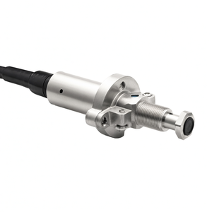 Sensor de Nivel Sumergible para Tanque de Agua GLT500 RS485 Modbus 0-200m - Product Image 5