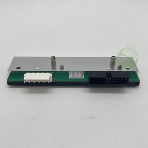 Tête d'impression GLP80 KD2004-DC91C KD2004-DC91B 65620170701 203dpi 104 mm pour Bizerba GLP160 GLM-Iev GLPmaxx 160 GLM-I Evo 170 <span class=keywords><strong>GVE</strong></span> GLI - Product Image 6