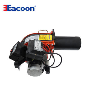 Lichte Oliebrander Dieseloliebrander Industriële Productie Voor Ovenketelonderdelen - Product Image 5