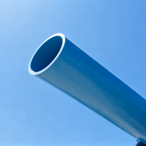 Tính linh hoạt cao PVC vỏ cho bồn rửa một giếng nước cũng khoan ống với ổ cắm ống nhựa sản phẩm - Product Image 5