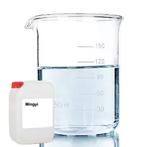 Polyglykol (Ethylen/Propylen oxid)-modifizierter Polydimethylsiloxan-Emulgator zu Silikonöl oder anderer Öl phase