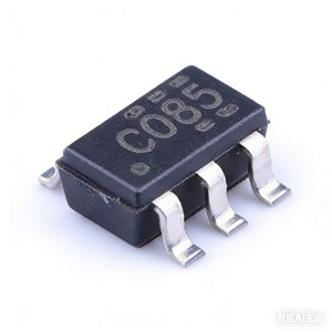 Nouvelle puce mémoire IC SN74LVC1G08DBVR d'origine avec des fonctionnalités précises pour les applications électroniques - Product Image 1