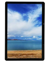 Direktverkauf Indoor 13,3 Zoll Wandmontierter Android/Linux LCD Kapazitiver Touchscreen-Bildschirm für Werbung