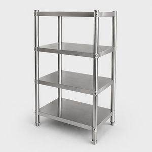 Carrito de Almacenamiento de Medicamentos para Hospital, con Estructura KD y Estante de Acero Inoxidable, para Cuchillos Quirúrgicos y Mesa de Operaciones - Product Image 5