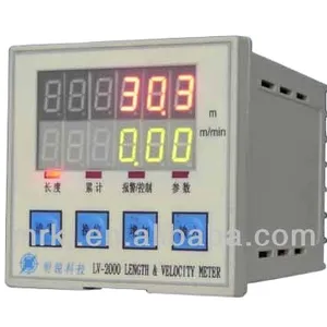 textile counter meter (Model:LV2000)