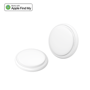 GPS hassas konumlandırma mfi sertifikalı Mini tracker IOS için anahtar bulucu cüzdan anti-kayıp cihazı - Product Image 2