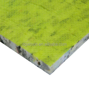 Thảm Xốp Lót Sàn Gỗ Cao Cấp Cho Khách Sạn Thảm Xốp Mềm - Product Image 2