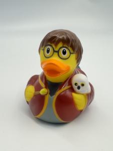 Paperelle da Bagno in Plastica Personalizzate <span class=keywords><strong>per</strong></span> Bambini e Neonati, Giocattoli da Bagno Divertenti a Forma di Animale con Funzione Squittente - Product Image 2