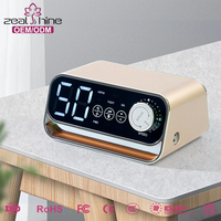 Ponceuse à ongles électrique professionnelle portable sans balais 65W, 40000 tr/min, prise US/UK pour salon de manucure
