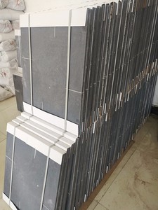 Plaques réfractaires en Sic <span class=keywords><strong>pour</strong></span> poêles - Product Image 2