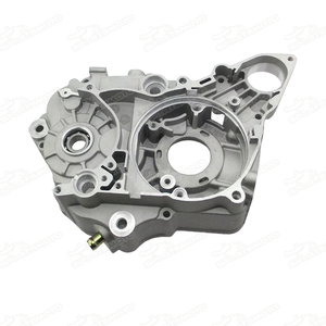 Zongshen 2V 190cc ZS190 W190 ZS1P62YML-2 <span class=keywords><strong>Moteur</strong></span> Refroidi À L'<span class=keywords><strong>huile</strong></span> ZS190cc <span class=keywords><strong>Moteur</strong></span> Gauche <span class=keywords><strong>Carter</strong></span> Bloc - Product Image 4