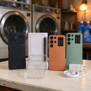 S25 Ultra Global, Teléfono Inteligente 4G/5G Dual SIM, Teléfono para Juegos 5G, Nuevo 2026, 16GB+1TB, Pantalla Grande y Batería de Gran Capacidad, Reconocimiento Facial - Product Image 2
