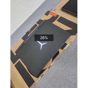 Ordinateur portable de jeu performant 16 pouces Nouveau Legion Y7000P i9-14900HX 16 Go 1 To RTX507 Noir Legion Pro 5i Écran 2.5K - Product Image 6