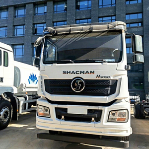Camión Cisterna de Combustible Shacman H3000 Nuevo de Alta Calidad, 4x2, 5001-10000L, Diésel, Emisión Euro2-5, en Venta - Product Image 2
