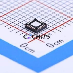 Original-nouveau AW8733ATQR TQFN-20L-EP(3x3) circuit intégré IC puce Audio amplificateur de puissance - Product Image 2