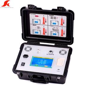 Akıllı <span class=keywords><strong>DC</strong></span> yüksek gerilim test cihazları jeneratörü - Product Image 5