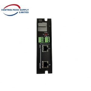 Módulo de CPU de control lógico y de bucle híbrido 900C50-0460 de alta calidad para automatización de procesos HC900 - Product Image 2