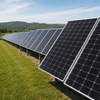 Fournisseur en gros de panneaux solaires 550W, panneaux solaires importés, prix de liquidation moins cher, stock américain