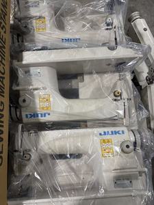 High Quality <strong>Second</strong> <strong>Hand</strong> <strong>Sewing</strong> <strong>Machines</strong> Industrial Domestic Used <strong>Sewing</strong> Equipment Various Models Available Factory Direct <strong>Sale</strong> - Product Image 5
