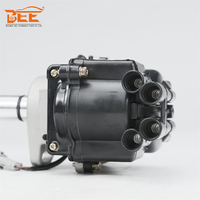 Distributeur d'allumage électronique haute performance pour Toyota Hilux Dyna YN85 YN80 19030-72080 19030-71100