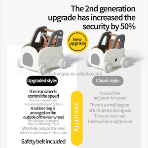 Di chuyển nhựa trẻ em phim hoạt hình hình đồ chơi tủ tổ chức Lưu trữ đồ chơi giỏ hàng nhỏ - Product Image 4