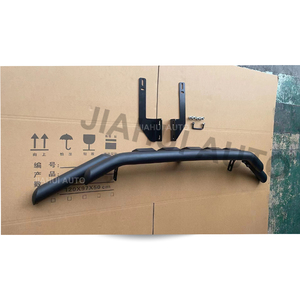 POUR PARE-CHOCS AVANT X-Class 2018-2020 - Product Image 4