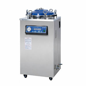 Autoclave de culture de champignons en acier inoxydable - Product Image 1