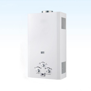 Calentador <span class=keywords><strong>de</strong></span> Agua Instantáneo a <span class=keywords><strong>Gas</strong></span> <span class=keywords><strong>de</strong></span> Acero Inoxidable <span class=keywords><strong>de</strong></span> 12-16L, Tipo Balanceado, Precio <span class=keywords><strong>de</strong></span> Mayoreo en China, Personalizable, para <span class=keywords><strong>Gas</strong></span> Natural o GLP - Product Image 1