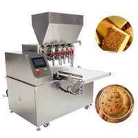 Machine de remplissage automatique pneumatique multifonctionnelle à 5 têtes à faible bruit pour liquides oraux, sirops médicaux et lignes de remplissage quantitatif