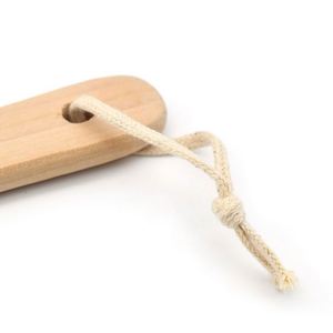 Bathroom Accessories Long Handle Detachable <b>Bath</b> Brush with Loofah - Product Image 4