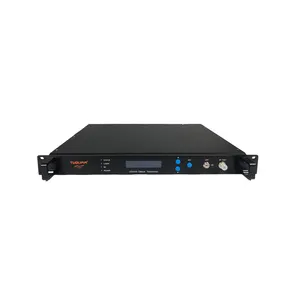 Gpon DBC אופטי 1550nm CATV אופטי משדר פנימי/Transmisor 1550nm 13dbm